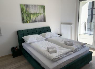 Apartament Nr 7